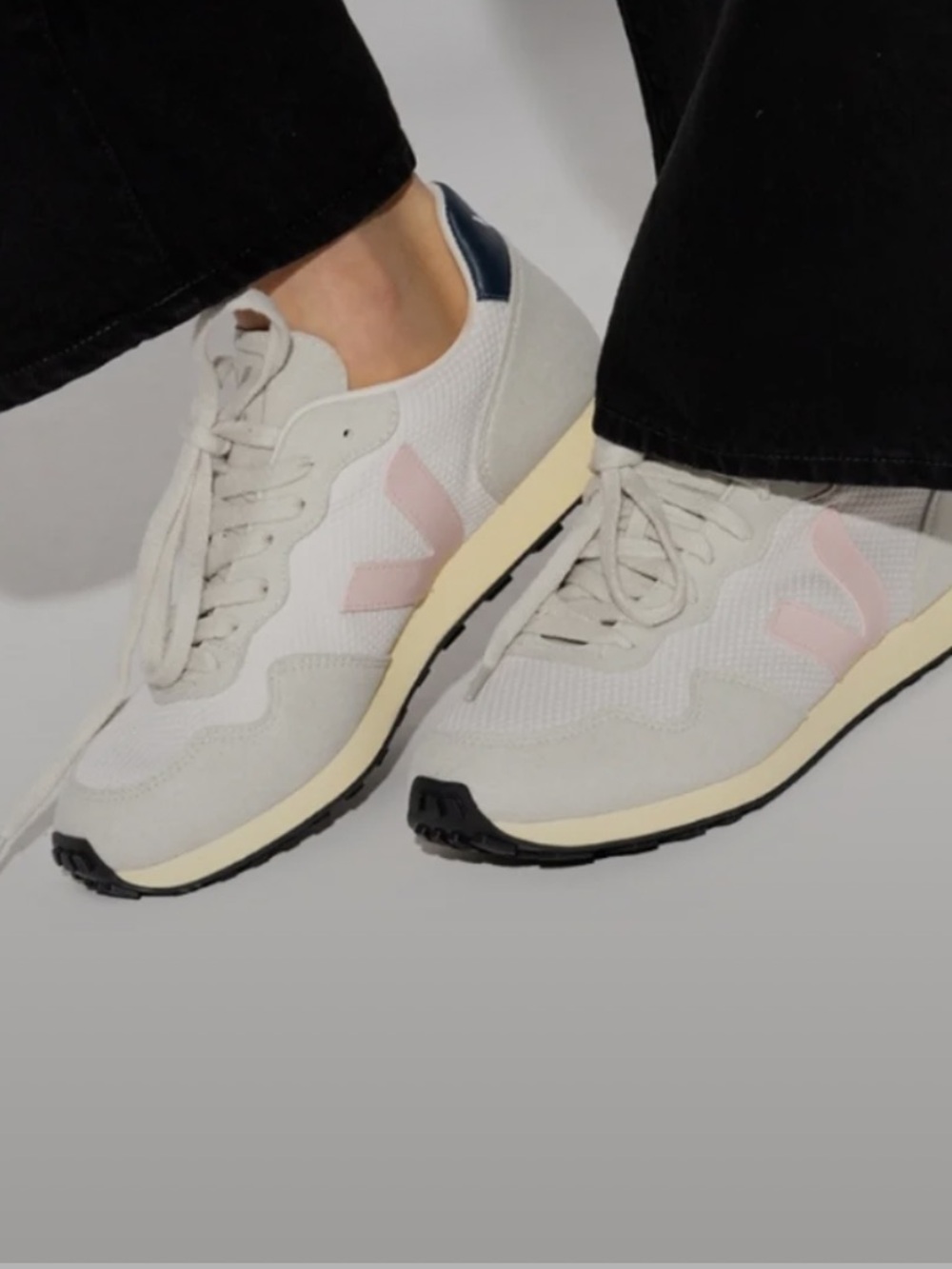 Veja SDU Alveomesh Sneakers